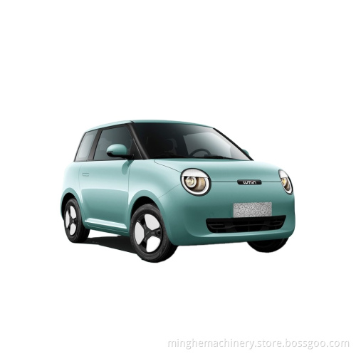 Changan Auto small electric car available stock